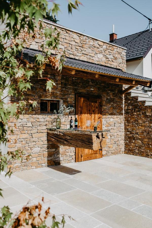 Landhaus K07 Allerheiligen bei Wildon Εξωτερικό φωτογραφία