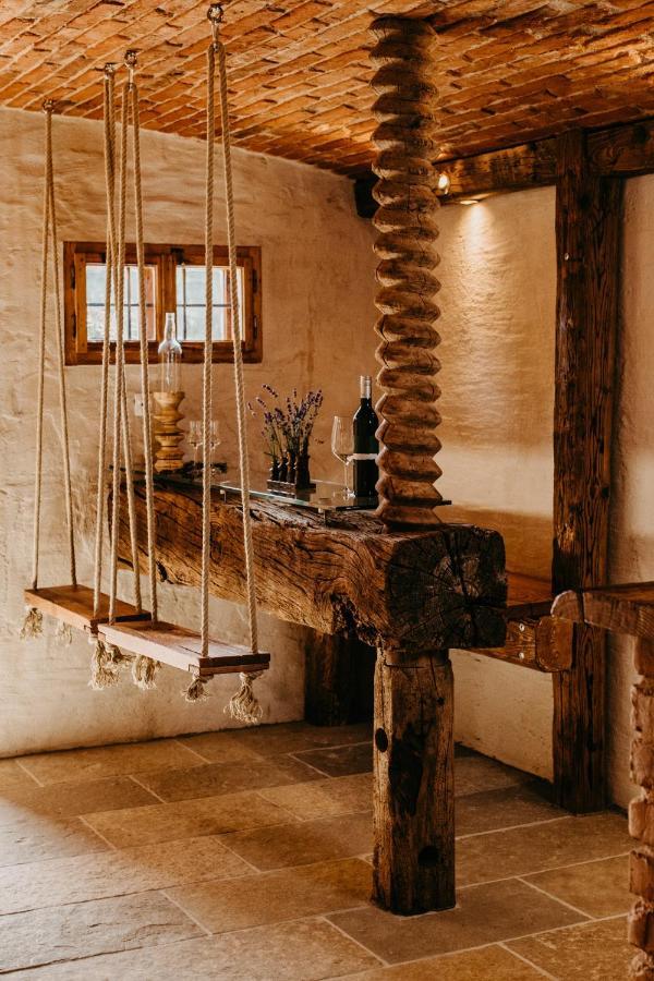 Landhaus K07 Allerheiligen bei Wildon Εξωτερικό φωτογραφία
