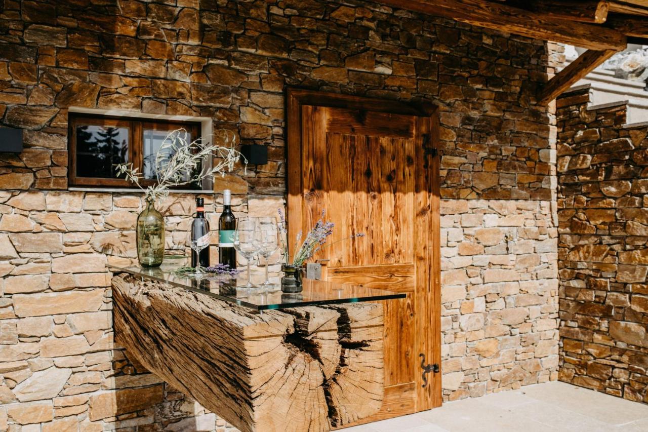 Landhaus K07 Allerheiligen bei Wildon Εξωτερικό φωτογραφία