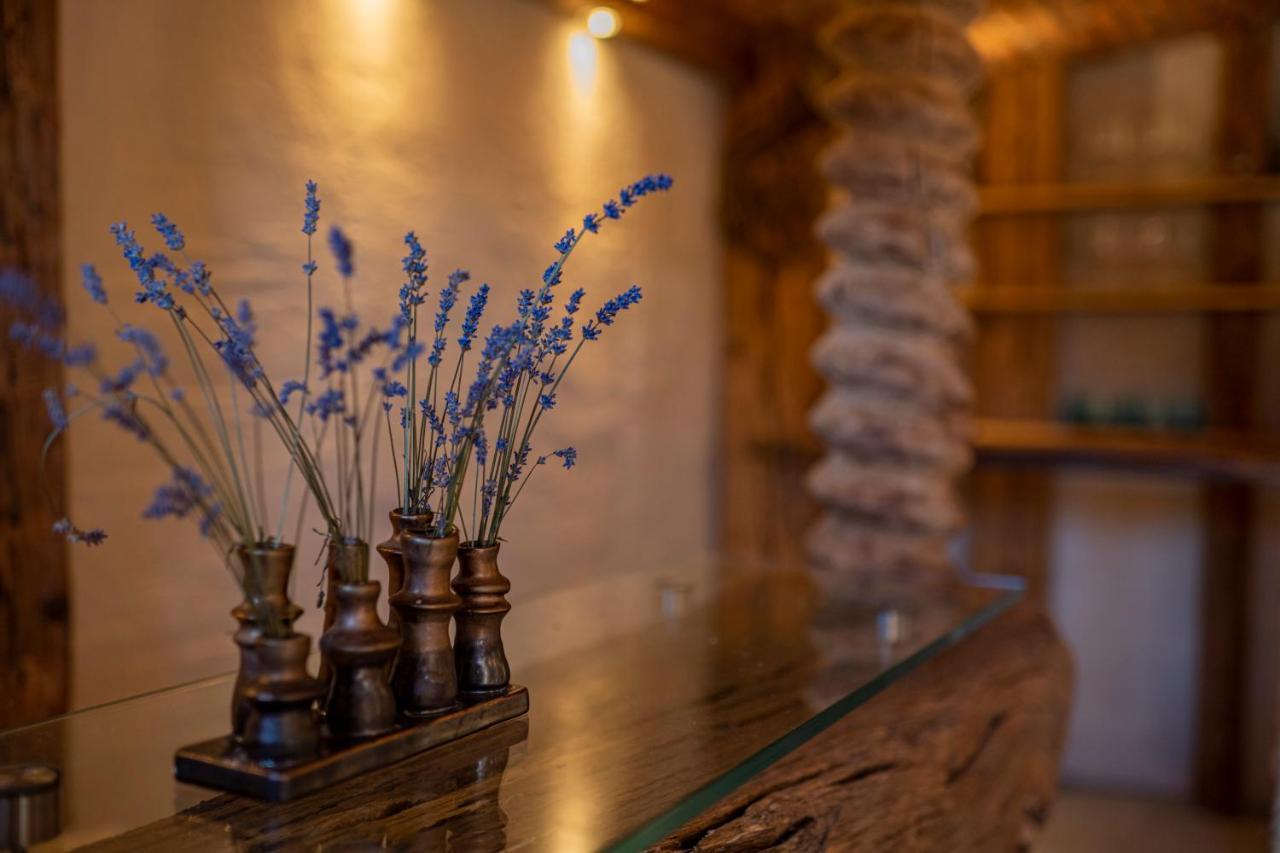 Landhaus K07 Allerheiligen bei Wildon Εξωτερικό φωτογραφία